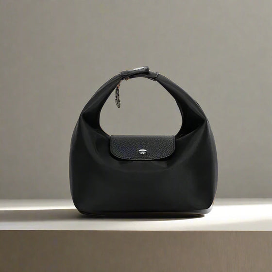 3 in 1 Style Nylon Crossbody/Shoulder Bag