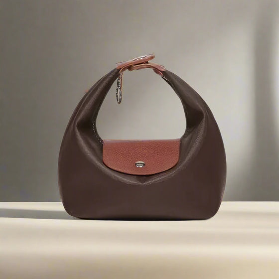 3 in 1 Style Nylon Crossbody/Shoulder Bag