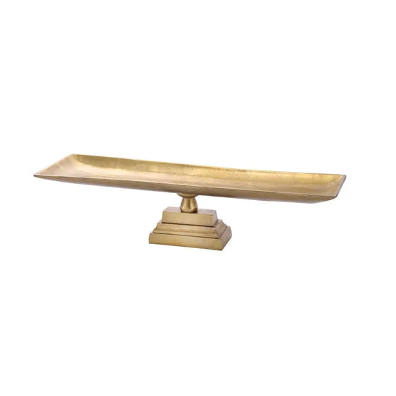 Brass Tray