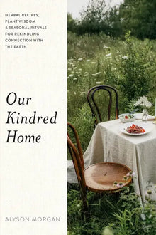  Our Kindred Home