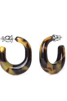  Juicy Hoops in Driftwood - Fenna and Fei