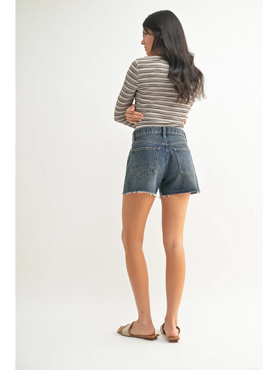 Aline Short