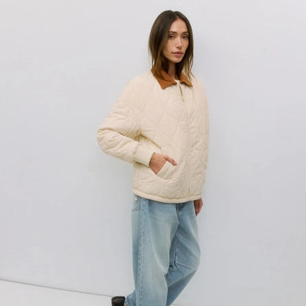 Annie Barn Jacket