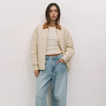  Annie Barn Jacket