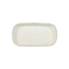 Ansel Distressed Footed Vanity Tray - White Cast Iron