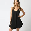 Ariel Swing Mini Dress