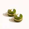 Arlo Hoop Earrings