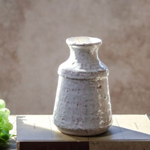  Artisan Vase - 6.1"