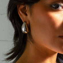  Aura Earring - Silver