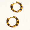 Avielle Hoop Earrings
