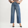 Barrel Jean Twist