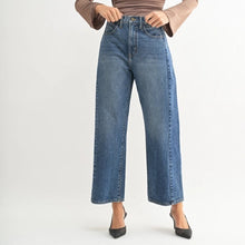  Barrel Jean Twist