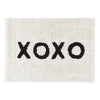 Bath Mat - Xoxo