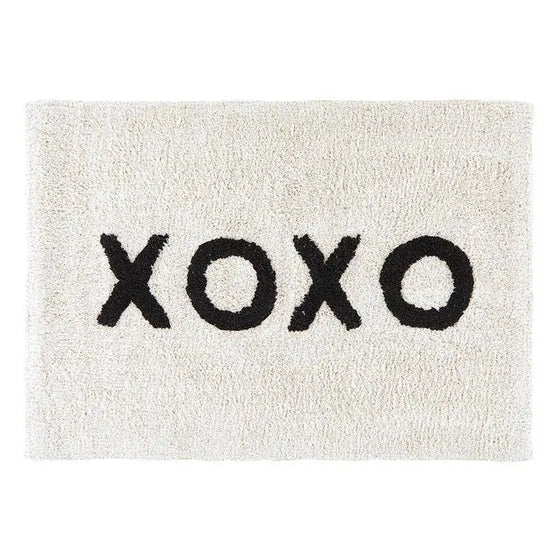 Bath Mat - Xoxo