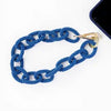 Beaded Bag/Phone Chain