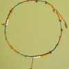 Nyx Beaded Necklace