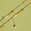 Nyx Beaded Necklace