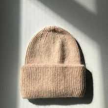  Royal Angora Beanie