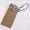 Button Up Glasses Case