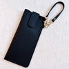 Button Up Glasses Case