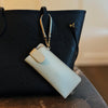Button Up Glasses Case