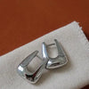 Cadance Hoop Earrings