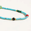 Calise Beaded Necklace