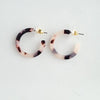Cam Mini Hoops
