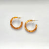 Cam Mini Hoops