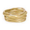 Campbell Bangle Bracelet