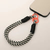 Double Loop Phone Wrist Strap / Keychain