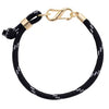 Carabiner Paracord Bracelet