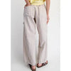 Wide Leg Cargo Pants