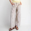 Wide Leg Cargo Pants