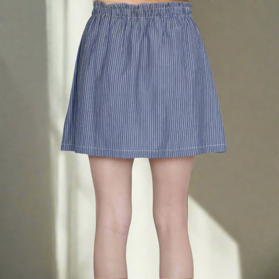 Carly Skirt