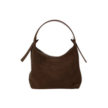  Sloane Suede Mini Bag