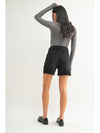 Criss Cross Short