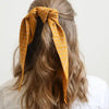 Cotton Daisy Bandana