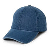 Denim Baseball Hat