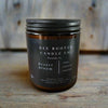 Bee Rooted - 8 oz Candle