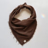 ERS Chocolate Bandana