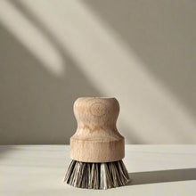  Pot Cleaning Brush