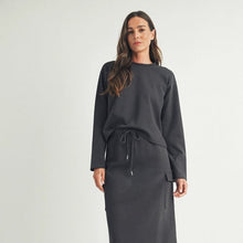  Pullover Soft Sweatshirt