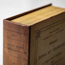  Empty Book Large
