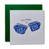 Assorted Tiny Cards