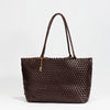 Estrella Woven Tote