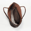 Estrella Woven Tote
