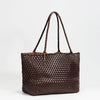 Estrella Woven Tote