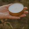 CICADA 4 oz Candle