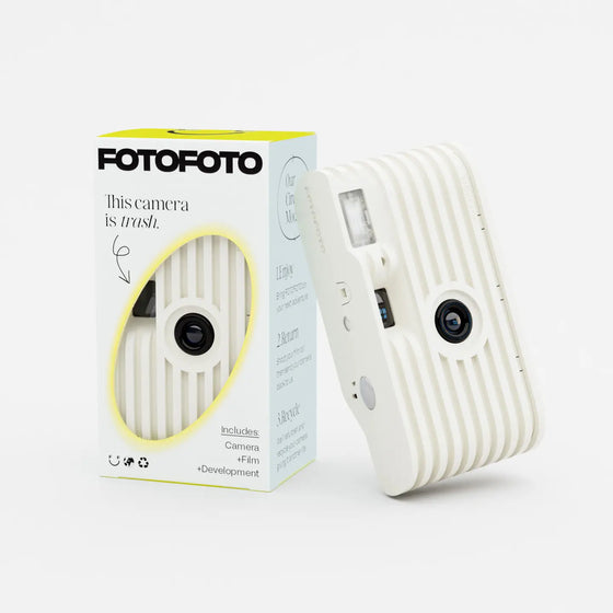 Fotofoto Aspen
